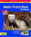 Mein Frettchen zu Hause