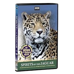BBC Atlas of the Natural World - Spirits of the Jaguar by 
