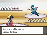 Pokemon HeartGold Version