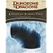 Caverns of Icewind Dale - Dungeon Tiles: A 4th Edition D&D Accessory