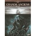 Grands Anciens, Tome 1 : La Baleine Blanche