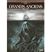 Grands Anciens, Tome 1 : La Baleine Blanche