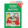 Christmas Activities for KS1 Maths