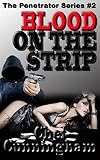 Blood On The Strip (The Penetrator Book 2)