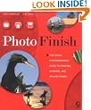 Photo Finish: The Digital Photographer's Guide to Printing, Showing, and Selling Images
