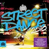 VARIOUS ARTISTS-STREETDANCE 2010