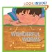 Wonderful Worms (Turtleback School & Library Binding Edition)