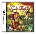 SimAnimals Africa