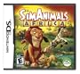 SimAnimals Africa