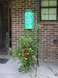 picture of Felknor Ventures 82506 Topsy Turvy Upside-Down Tomato Planter