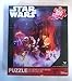 Star Wars Jigsaw Puzzle (100 Piece)