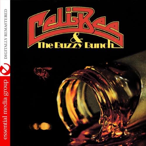 Celi Bee & The Buzzy Bunch - Celi Bee & The Buzzy Bunch - Zortam Music