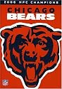 NFL Chicago Bears Nfc Champions