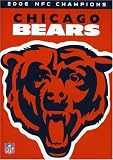 NFL Chicago Bears Nfc Champions