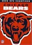 NFL Chicago Bears Nfc Champions