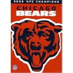 NFL Chicago Bears Nfc Champions
