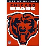 NFL Chicago Bears Nfc Champions