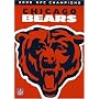 NFL Chicago Bears Nfc Champions