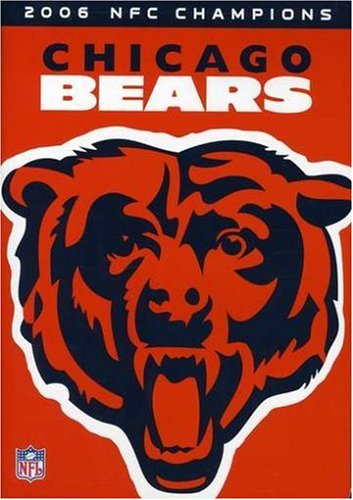 SAVE $6.59 - NFL: Chicago Bears - 2006 NFC Champions (085391168355) $0.36 SAVE $6.59 - NFL: Chicago Bears - 2006 NFC Champions (085391168355) $0.36