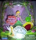  : Disney Fairies Tinker Bell Autumn Pearl Doll