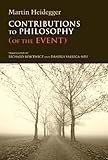 Contributions to philosophy (of the event)