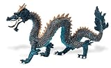 Safari Ltd Blue Chinese Dragon