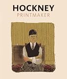 Hockney, printmaker