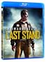 The Last Stand [Blu-ray]