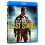 The Last Stand [Blu-ray] <b>Blu-ray</b> ~ Arnold Schwarzenegger