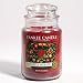 Yankee Candle 22 oz. Red Apple Wreath Jar Candle