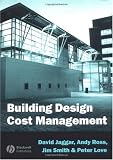 Building Design Cost Management