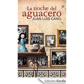 La noche del aguacero (Narrativa Espasa)