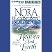 Heaven and Earth: Three Sisters Island Trilogy, Book 2 (Unabridged)