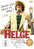 Helge Schneider - Komm hier haste ne Mark!/Live