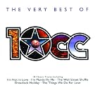 The Very Best Of 10 CC