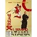 Budo International DVD Serapio - Katana Xtreme