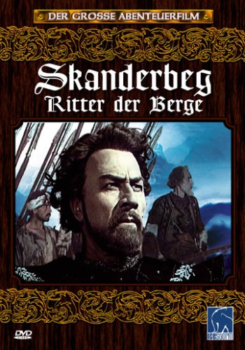 Skanderbeg Ritter der Berge