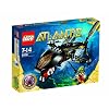 LEGO Atlantis 8058  - Riesenhai