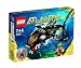 LEGO Atlantis 8058  - Riesenhai