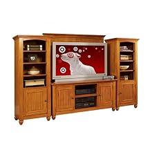 Ponderosa Media Collection