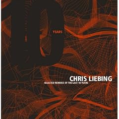 Selected Remixes Of The Last 10 Years