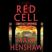 Red Cell: A Novel | [Mark Henshaw]