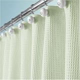 : Interdesign York Design Shower Curtain (20584)