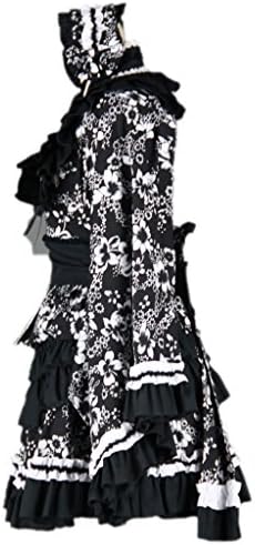 National Assault LOLITA Cultural Lolita Cosplay Dress Of women Anime