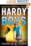 The X-Factor: Book Three in the Galaxy X Trilogy (Hardy Boys: Undercover Brothers (Aladdin))