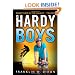 The X-Factor: Book Three in the Galaxy X Trilogy (Hardy Boys: Undercover Brothers (Aladdin))