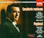 Mascagni: Cavalleria rusticana / Leoncavallo: Pagliacci ~ Santini / von Matacic