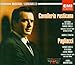 Mascagni: Cavalleria rusticana / Leoncavallo: Pagliacci ~ Santini / von Matacic