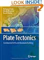 Plate Tectonics: Continental Drift and Mountain Building