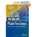 Plate Tectonics: Continental Drift and Mountain Building
